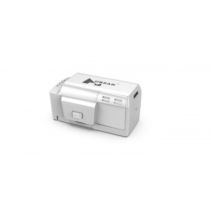 5000 mAh akkumulátor AERIUM Hubsan Blackhawk 2 drónhoz